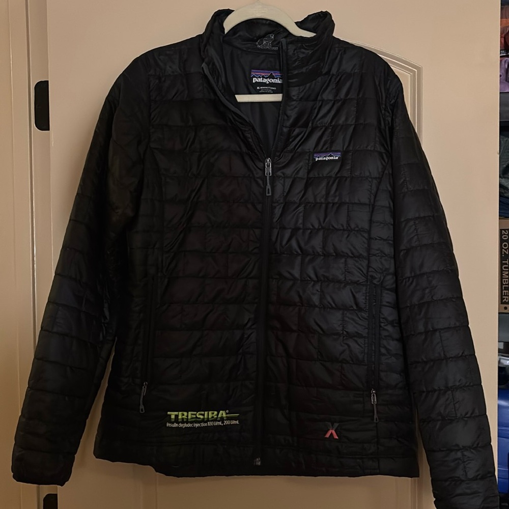 Patagonia Nanopuff